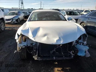 2018 Lexus RC with VIN JTHS85BC8J5004161, listed as a Copart auction lot 89194725 with 71,105 mi miles and Salvage Title. Bid and sale history available at carsss.com. Image 5.
