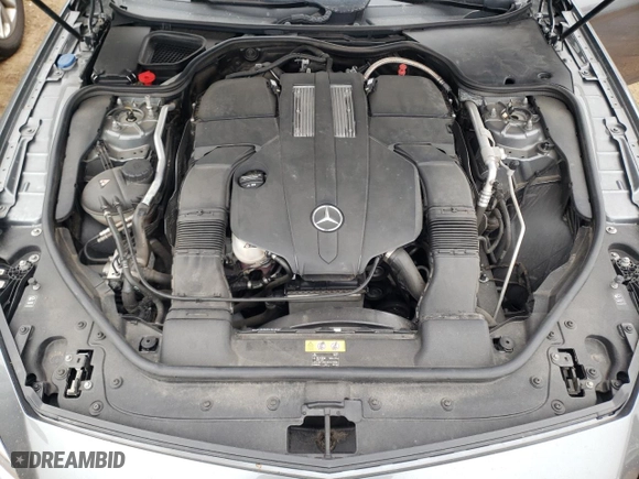 2017 Mercedes-Benz SL with VIN WDDJK6GA1HF044362, listed as a Copart auction lot 42982194 with NaN miles. Bid and sale history available at carsss.com. Image 11.