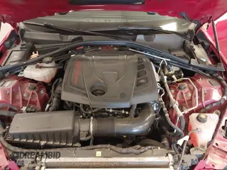 2020 Alfa Romeo Giulia z VIN ZARFANANXL7624226, wystawiony jako IAAI lot #41969817 z przebiegiem 60 367 mil mil oraz . Historia ofert i sprzedaży dostępna na DreamBid. Obrazek 10.
