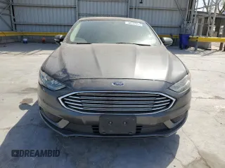 2018 Ford Fusion SE with VIN 3FA6P0HD2JR150079, listed as a Copart auction lot 50332245 with 78,902 mi miles and Clean Title. Bid and sale history available at DreamBid. Image 5.
