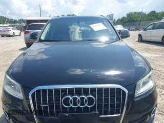 2016 Audi Q5 Premium Plus с VIN WA1L2AFP2GA035123, выставлен на аукционе IAAI как лот 42595797 с пробегом 138 961 миль миль и . История ставок и продаж доступна на DreamBid. Изображение 12.