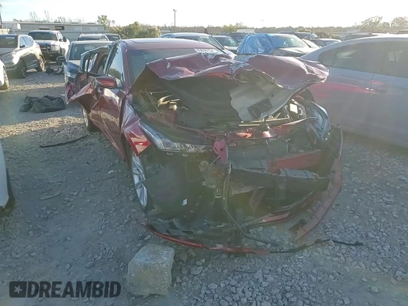 2021 Cadillac CT5 Luxury z VIN 1G6DW5RK9M0145161, wystawiony jako Copart lot #83038754 z przebiegiem 55 205 mil mil oraz Szkoda całkowita • Salvage title. Historia ofert i sprzedaży dostępna na DreamBid. Obrazek 11.