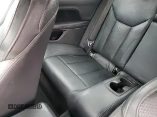2024 BMW 4 Series 430i z VIN WBA23AT09RCN57810, wystawiony jako Copart lot #84452014 z przebiegiem Nie podano mil oraz Szkoda całkowita • Salvage title. Historia ofert i sprzedaży dostępna na DreamBid. Obrazek 10.