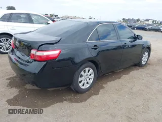 2009 Toyota Camry with VIN 4T4BE46K19R105096, listed as a IAAI auction lot 42110672 with 175,827 mi miles and . Bid and sale history available at DreamBid. Image 4.