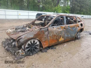 2024 Mazda CX-90 S Premium Plus z VIN JM3KKEHC2R1184385, wystawiony jako Copart lot #55292525 z przebiegiem Nie podano mil oraz Szkoda całkowita • Salvage title. Historia ofert i sprzedaży dostępna na DreamBid. Obrazek 1.