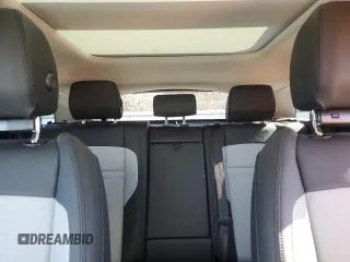 2024 Land Rover Range Rover Evoque Dynamic SE z VIN SALZL2FX6RH261333, wystawiony jako Copart lot #45428255 z przebiegiem 4 097 mil mil oraz Szkoda całkowita • Salvage title. Historia ofert i sprzedaży dostępna na DreamBid. Obrazek 10.