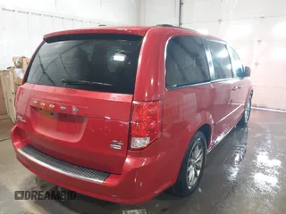 2014 Dodge Grand Caravan R/T with VIN 2C4RDGEG8ER431077, listed as a IAAI auction lot 41604853 with 261,343 mi miles and . Bid and sale history available at DreamBid. Image 4.