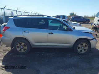 2011 Toyota RAV4 with VIN 2T3BF4DV1BW137631, listed as a IAAI auction lot 42070517 with 168,575 mi miles. Bid and sale history available at carsss.com. Image 13.
