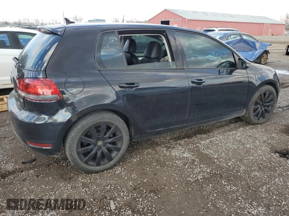 2013 Volkswagen Golf с VIN WVWDA7AJ0DW094205, выставлен на аукционе Copart как лот 78641874 с пробегом Не указан миль и Списание • Salvage title. История ставок и продаж доступна на DreamBid. Изображение 3.