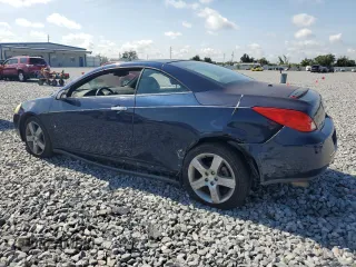 2009 Pontiac G6 GT 1SA z VIN 1G2ZH361694128609, wystawiony jako Copart lot #54746675 z przebiegiem 153 039 mil mil oraz Nie do naprawy • Non repairable. Historia ofert i sprzedaży dostępna na DreamBid. Obrazek 2.