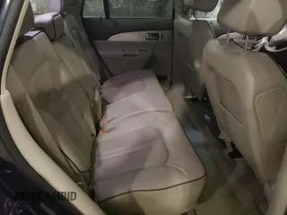 2014 Lincoln MKX with VIN 2LMDJ8JK5EBL02659, listed as a Copart auction lot 86361724 with 133,880 mi miles and Salvage Title. Bid and sale history available at carsss.com. Image 11.
