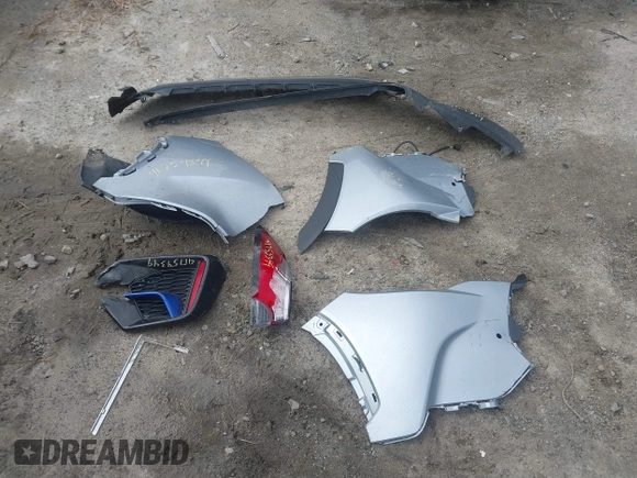 2022 Toyota Corolla Cross XLE с VIN 7MUDAAAG4NV022674, выставлен на аукционе IAAI как лот 41754349 с пробегом 45 545 миль миль и . История ставок и продаж доступна на DreamBid. Изображение 12.