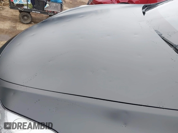 2022 Tesla Model Y Performance z VIN 7SAYGDEF4NF350696, wystawiony jako IAAI lot #41662924 z przebiegiem 36 747 mil mil oraz . Historia ofert i sprzedaży dostępna na DreamBid. Obrazek 6.