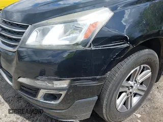 2017 Chevrolet Traverse LT with VIN 1GNKRHKD7HJ169507, listed as a IAAI auction lot 42008673 with Not Provided miles and . Bid and sale history available at DreamBid. Image 6.