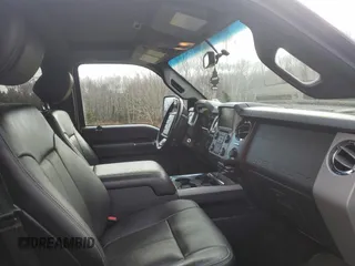 2015 Ford Super Duty F-450 DRW XL with VIN 1FT8W4DT3FED47721, listed as a Copart auction lot 42652755 with 135,584 mi miles and Clean Title. Bid and sale history available at carsss.com. Image 5.