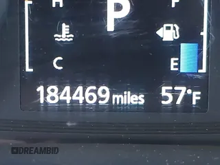 2020 Mitsubishi Outlander ES z VIN JA4AZ3A38LZ024741, wystawiony jako IAAI lot #41599013 z przebiegiem 184 469 mil mil oraz . Historia ofert i sprzedaży dostępna na DreamBid. Obrazek 15.