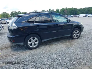 2006 Lexus RX 330 with VIN 2T2GA31U66C048837, listed as a IAAI auction lot 42671313 with 279,549 mi miles and . Bid and sale history available at DreamBid. Image 4.