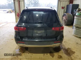 2020 Mercedes-Benz GLB 250 z VIN W1N4M4GB3LW025733, wystawiony jako Copart lot #42598375 z przebiegiem 103 576 mil mil oraz Szkoda całkowita • Salvage title. Historia ofert i sprzedaży dostępna na DreamBid. Obrazek 6.