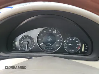 2009 Mercedes-Benz CLK 350 z VIN WDBTK56F69T103711, wystawiony jako Copart lot #82188534 z przebiegiem 48 244 mil mil oraz Szkoda całkowita • Salvage title. Historia ofert i sprzedaży dostępna na DreamBid. Obrazek 9.