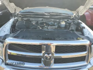 2015 Ram 2500 Tradesman with VIN 3C6UR5CJ6FG627516, listed as a Copart auction lot 70461774 with 245,046 mi miles and Salvage Title. Bid and sale history available at carsss.com. Image 11.