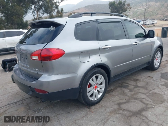 2008 Subaru Tribeca Limited с VIN 4S4WX92DX84414848, выставлен на аукционе IAAI как лот 42094467 с пробегом 322 852 миль миль и . История ставок и продаж доступна на DreamBid. Изображение 4.