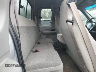 1999 Ford F-150 XL с VIN 1FTRX18L5XNB35835, выставлен на аукционе Copart как лот 52898645 с пробегом 218 637 миль миль и Списание • Salvage title. История ставок и продаж доступна на DreamBid. Изображение 10.