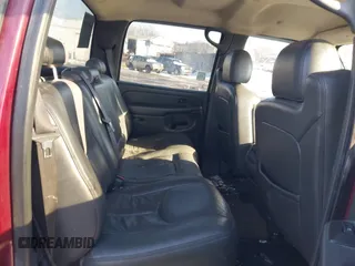 2007 Chevrolet Silverado 1500 LT3 with VIN 2GCEK13Z171178675, listed as a IAAI auction lot 41393503 with 281,442 mi miles and . Bid and sale history available at DreamBid. Image 8.