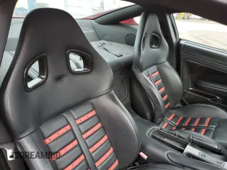 2007 Ferrari 599 z VIN ZFFFC60A470151593, wystawiony jako Copart lot #49111315 z przebiegiem 41 170 mil mil oraz Tytuł czysty. Historia ofert i sprzedaży dostępna na DreamBid. Obrazek 10.