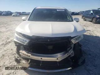 2019 Acura MDX Technology z VIN 5J8YD3H53KL007200, wystawiony jako Copart lot #86356664 z przebiegiem 152 880 mil mil oraz Szkoda całkowita • Salvage title. Historia ofert i sprzedaży dostępna na DreamBid. Obrazek 5.