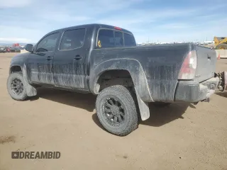 2009 Toyota Tacoma with VIN 3TMLU42N19M032225, listed as a Copart auction lot 50061945 with 191,780 mi miles and Clean Title. Bid and sale history available at DreamBid. Image 2.