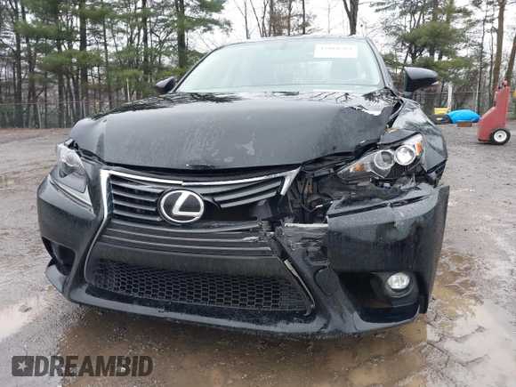 2015 Lexus IS 250 z VIN JTHCF1D23F5017544, wystawiony jako IAAI lot #42010763 z przebiegiem 209 949 mil mil oraz . Historia ofert i sprzedaży dostępna na DreamBid. Obrazek 6.