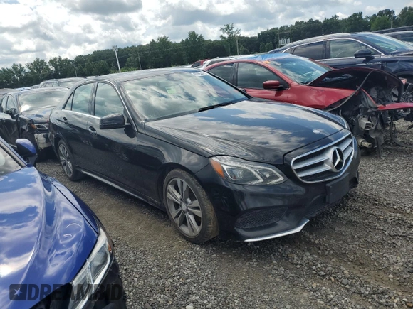 2014 Mercedes-Benz E 350 Sport with VIN WDDHF5KB5EA892234, listed as a Copart auction lot 60993475 with 172,352 mi miles and Clean title. Bid and sale history available at DreamBid. Image 4.