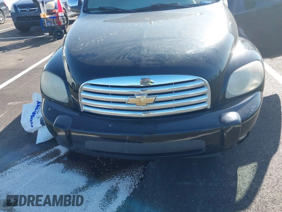 2008 Chevrolet HHR LT with VIN 3GNCA53PX8S710728, listed as a IAAI auction lot 41987245 with 169,417 mi miles and . Bid and sale history available at DreamBid. Image 6.