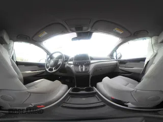 2019 Honda Odyssey EX with VIN 5FNRL6H50KB018150, listed as a IAAI auction lot 42119727 with 94,535 mi miles. Bid and sale history available at carsss.com. Image 19.