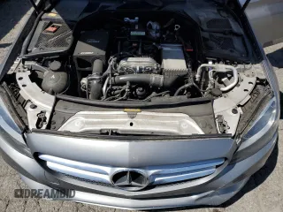 2015 Mercedes-Benz C 300 Luxury with VIN 55SWF4KB3FU022078, listed as a Copart auction lot 52829375 with 98,288 mi miles and Clean Title. Bid and sale history available at carsss.com. Image 11.