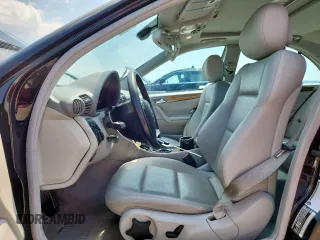 2007 Mercedes-Benz C 230 Sport с VIN WDBRF52H87A933654, выставлен на аукционе Copart как лот 58922415 с пробегом 78 121 миль миль и Чистый • Clean title. История ставок и продаж доступна на DreamBid. Изображение 7.