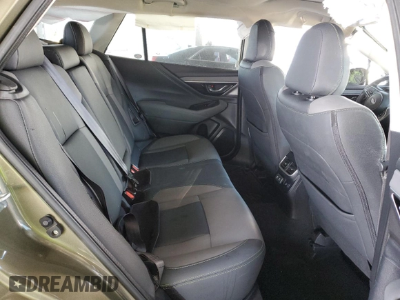 2021 Subaru Outback Onyx XT with VIN 4S4BTGLD4M3227019, listed as a Copart auction lot 49040525 with 78,772 mi miles and Salvage title. Bid and sale history available at DreamBid. Image 10.