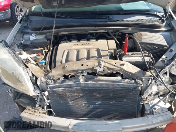 2006 Honda Odyssey EX-L с VIN 5FNRL38666B413463, выставлен на аукционе IAAI как лот 42180921 с пробегом 149 141 миль миль и . История ставок и продаж доступна на DreamBid. Изображение 10.