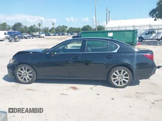 2014 Lexus GS 350 z VIN JTHCE1BL2E5020206, wystawiony jako IAAI lot #42598368 z przebiegiem 149 642 mil mil oraz . Historia ofert i sprzedaży dostępna na DreamBid. Obrazek 14.