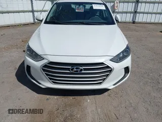 2017 Hyundai Elantra Limited with VIN 5NPD84LF1HH170514, listed as a IAAI auction lot 42030028 with 141,486 mi miles and . Bid and sale history available at DreamBid. Image 12.