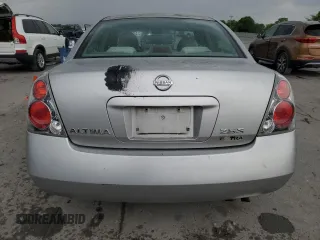 2005 Nissan Altima 2.5 z VIN 1N4AL11E05C272765, wystawiony jako Copart lot #53032625 z przebiegiem 31 584 mil mil oraz Czysty tytuł • Clean title. Historia ofert i sprzedaży dostępna na DreamBid. Obrazek 6.