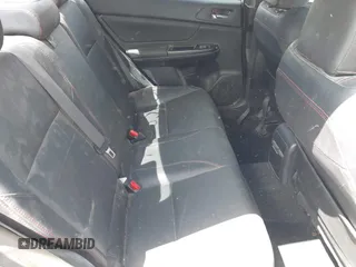 2017 Subaru WRX Limited с VIN JF1VA1J66H9810158, выставлен на аукционе IAAI как лот 42199582 с пробегом 141 998 миль миль и . История ставок и продаж доступна на DreamBid. Изображение 8.