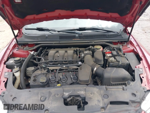 2018 Ford Taurus Limited with VIN 1FAHP2F84JG109454, listed as a IAAI auction lot 42483391 with 136,575 mi miles and . Bid and sale history available at DreamBid. Image 10.