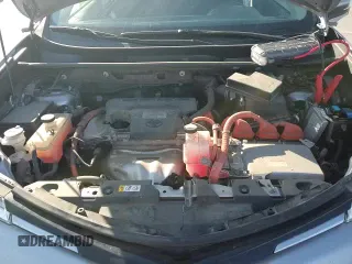 2018 Toyota RAV4 Hybrid LE Plus z VIN JTMRJREV6JD201148, wystawiony jako Copart lot #68946665 z przebiegiem 76 687 mil mil oraz Szkoda całkowita • Salvage title. Historia ofert i sprzedaży dostępna na DreamBid. Obrazek 16.