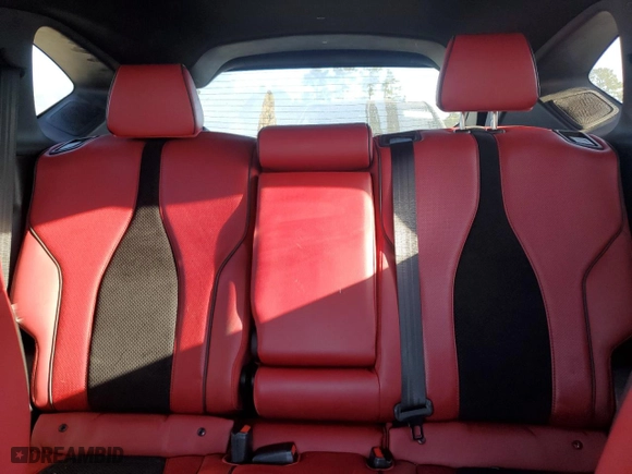 2019 Acura RDX w/A-Spec Pkg with VIN 5J8TC1H64KL000881, listed as a Copart auction lot 49327005 with 155,948 mi miles and Salvage Title. Bid and sale history available at carsss.com. Image 10.