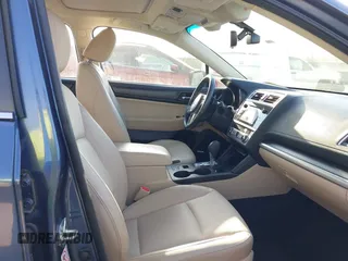 2017 Subaru Legacy Limited with VIN 4S3BNAN61H3042118, listed as a IAAI auction lot 42010277 with 29,921 mi miles and . Bid and sale history available at DreamBid. Image 5.