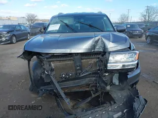 2018 Volkswagen Atlas SE with VIN 1V2LR2CA8JC557594, listed as a IAAI auction lot 41407513 with Not provided miles and . Bid and sale history available at DreamBid. Image 11.