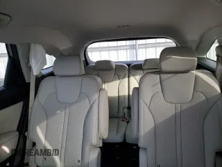 2023 Kia Sorento Hybrid SX Prestige with VIN KNDRKDLG4P5227965, listed as a Copart auction lot 84883134 with 17,728 mi miles and Salvage Title. Bid and sale history available at carsss.com. Image 10.