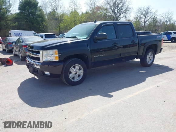 2010 Chevrolet Silverado 1500 LT with VIN 3GCRKSE34AG148293, listed as a IAAI auction lot 42127754 with 140,174 mi miles and . Bid and sale history available at DreamBid. Image 17.