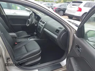 2007 Mercury Milan Premier with VIN 3MEHM08187R658792, listed as a IAAI auction lot 42558513 with 65,137 mi miles and . Bid and sale history available at DreamBid. Image 5.